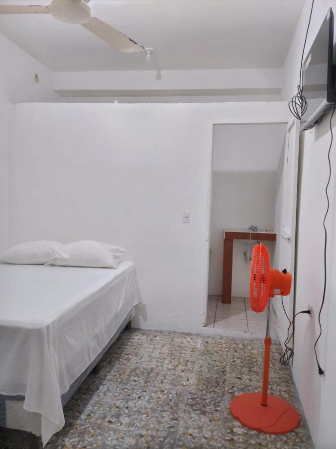 Hotel Villa Aurora Флорес Екстер'єр фото