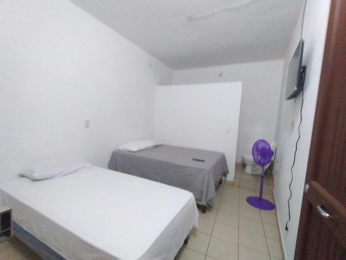 Hotel Villa Aurora Флорес Екстер'єр фото